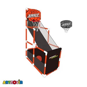 بسکتبال گیم شهربازی آیتم 2002