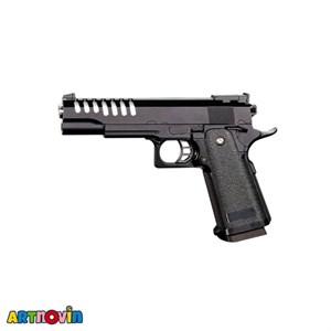 کلت فلزی آیتم V305