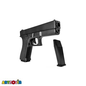 کلت فلزی آیتم V313