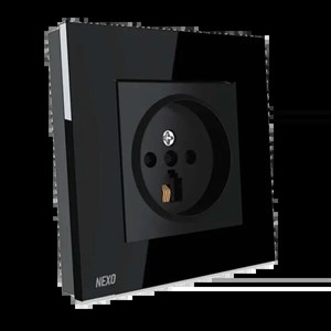 پریز تلفن رویال (Royal) – محصولی از نکسو