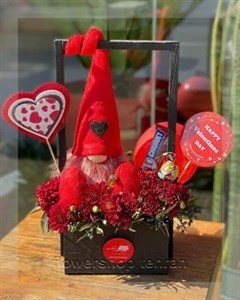 با قیمت گل سنبل۱۴۰۱ فضای سرد و خسته‌کننده را زنده کن