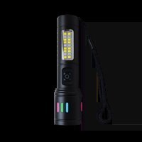 چراغ قوه اسمال سان ZY-625