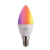 لامپ RGB LED هوشمند 5.5 وات