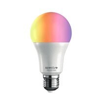 لامپ RGB LED هوشمند 9 وات