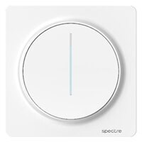 دیمر لمسی هوشمند Zigbee - L N - Metis