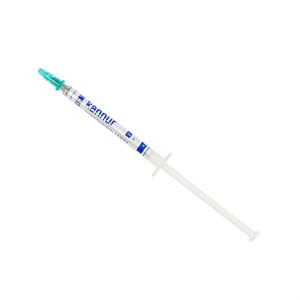خمیر سیلیکون سرنگی Kannur KH310 2g