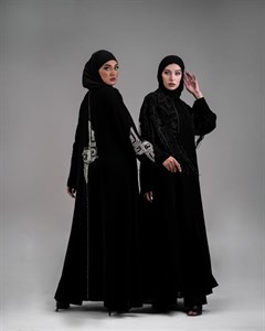 عبا جواهردوزی دیبا 6507