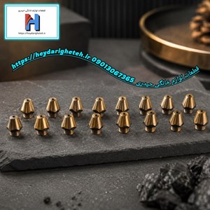 ژیگلور آبگرمکن دیواری بوتان ( گاز شهری )