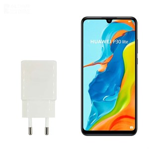 شارژر گوشی هواوی P30 لایت