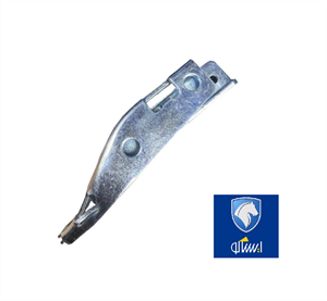 لولای درب موتور چپ سمت راننده 206، 207 ایساکو