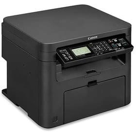 پرینتر لیزری چندکاره کانن Canon MF232w | چاپ، کپی و اسکن وای‌فای