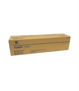 تونر کونیکا مینولتا  TN-610 تک رنگ