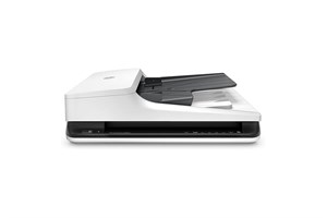 اسکنر اچ پی مدل hp ScanJet Pro 3500 F1