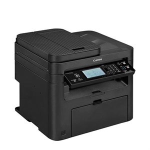 پرینتر چندکاره لیزری کانن Canon MF236n