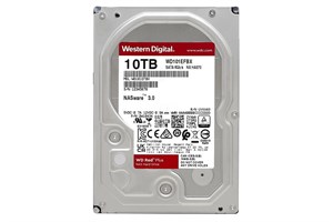 هارد Western Digital Red Pro Wd101kfbx 10Tb