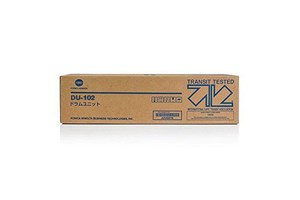 درام یونیت کونیکا مینولتا مدل DU-102