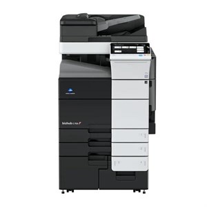 دستگاه کپی رنگی کونیکا مینولتا Bizhub C759 دست دوم