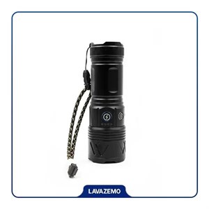 چراغ قوه پلیسی COBA CB-B55