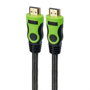 کابل HDMI پوست ماری مچر طول 1.5 الی 20 متر