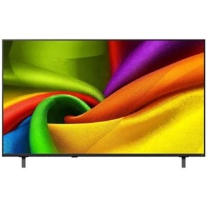 تلویزیون هوشمند ال جی 2026 مدل NU840B6L کیفیت 4K AI 