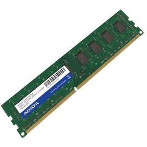 رم پیسی Adata مدل D3 1333 با ظرفیت 2GB