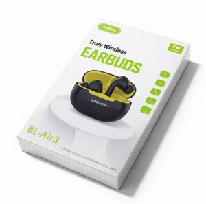 ایرپاد لیندوس پلاس  (Lindos ) مدل BL-Air3