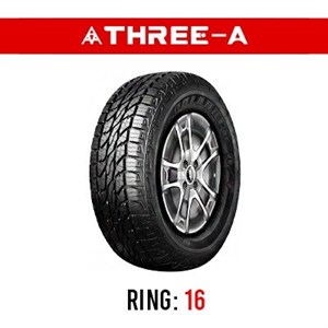 
  لاستیک خودرو تری آ مدل Ecolander AT سایز 285/75R16 (تاریخ تولید 2024)
 