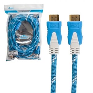 کابل HDMI دی تک DTECH مدل طول 5 متر