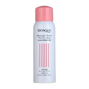 اسپری ضد آفتاب و مرطوب کننده بیوآکوا 150 میل Bioaqua Moisturizing Isolation Protective Spray | سفید کننده فوری