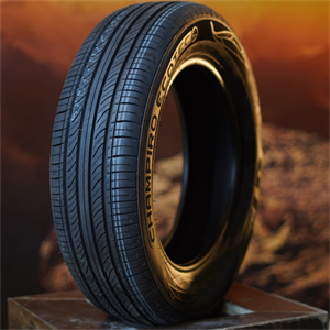 لاستیک جی تی رادیال مدل CHAMPIRO ECOTEC سایز 185/70R13