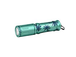 چراغ قوه جیبی اولایت i3E EOS سامر پام