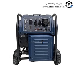 موتور برق اینورتری 10 کیلووات توربوژن مدل GO20000E