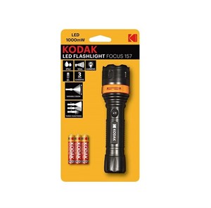چراغ قوه کداک Kodak Focus 157