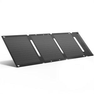 پنل خورشیدی 30 وات آفیری مدل AF-SL030