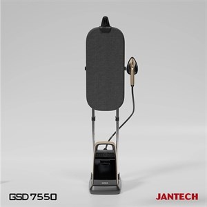 اتو ایستاده ژانومه مدل GSD7550(سیستم بخار دو مرحله ای)