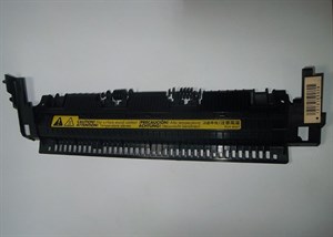 درب فیوزینگ یونیت همراه غلطک و فنر پرینتر اچ پی HP m1522 کد 2092