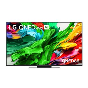 تلویزیون 75 اینچ ال جی مدل QNED86