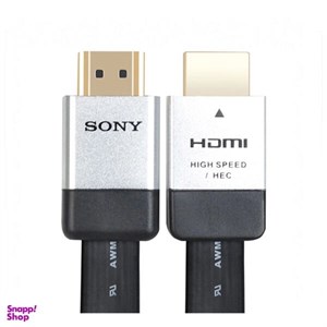  کابل HDMI سونی مدل HDS طول 20 متر 