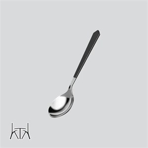 قاشق کاپینگ استیل بمبر 3BOMBER Cupping Spoon