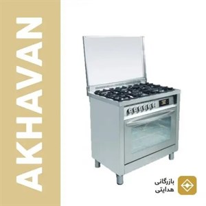 اجاق گاز مبله فردار اخوان مدل M12-EDTR
