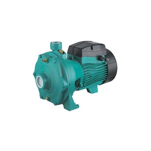 Leo LEO 2AC400H Twin Impeller Centrifugal Pump 5.5HP 4kW 3 Phase