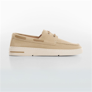کفش Mango Suede اصل | کتونی شیک، سبک و راحت برای استفاده روزمره