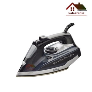 اتو بخار اتومات ارشیا مدل SI-7133 (توان 2200 وات)