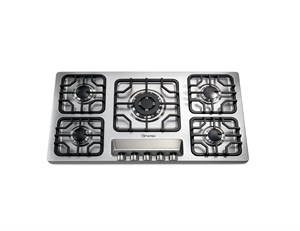 اجاق گاز رومیزی استیل  تیاتک مدل S5060 K