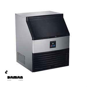 یخ ساز مکعبی 100 کیلویی مونودونتی مدل IM100A2