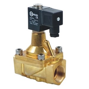 شیر برقی 2 سایز1/4 مدلPU 220 - 02 AR