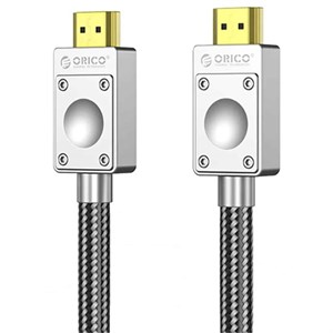 کابل اچ دی ام آی 2.1 دو متری اوریکو8K@60HZ  H8AY-20
