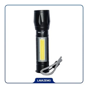 چراغ قوه پلیسی اسمال سان مدل ZY-R911