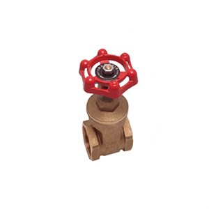 Iran Shir Brass Gate Valve 1 1 4 Inch