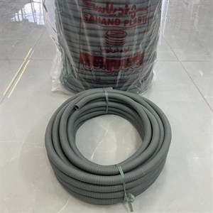 خرطومی طرح نسوز طوسی سایز 13